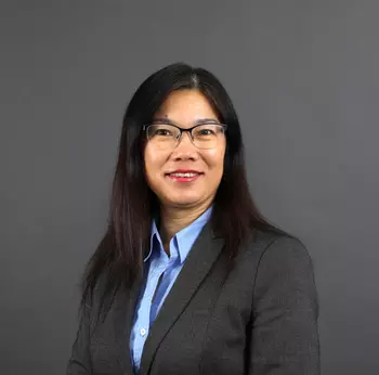 Senior Project Manager International Hua Lei